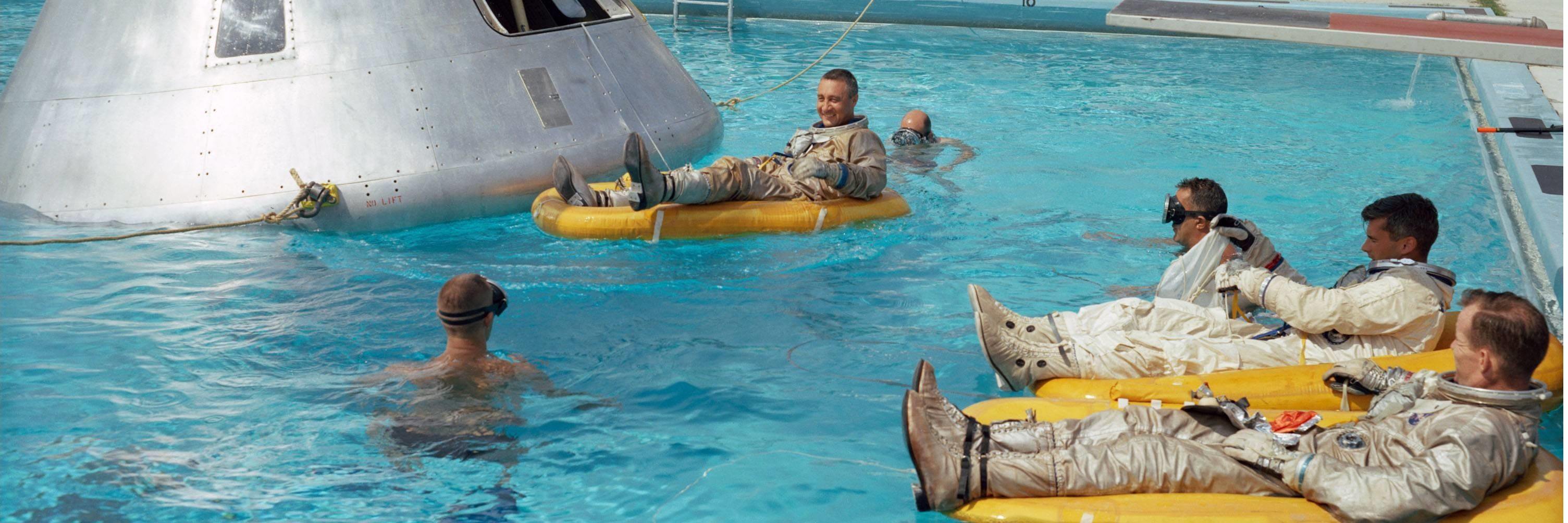 R. Dallon Adams banner