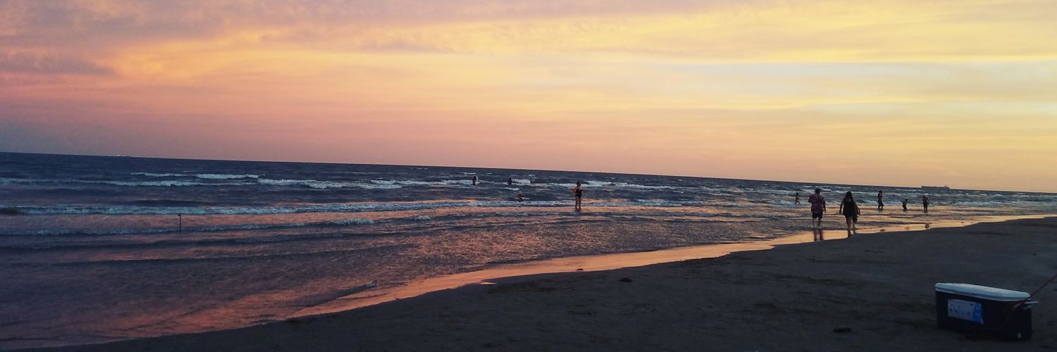colebee06's profile banner image