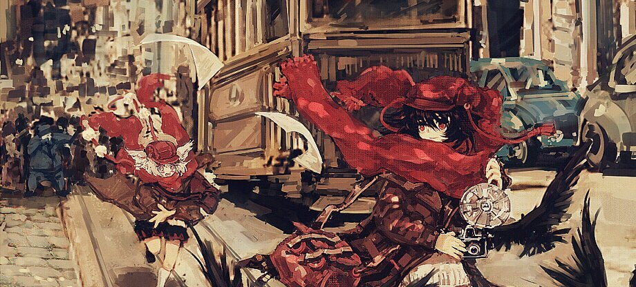 hasunescarletGP's profile banner image