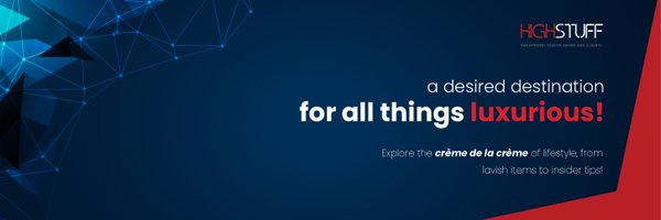 highstuffcom Profile Banner