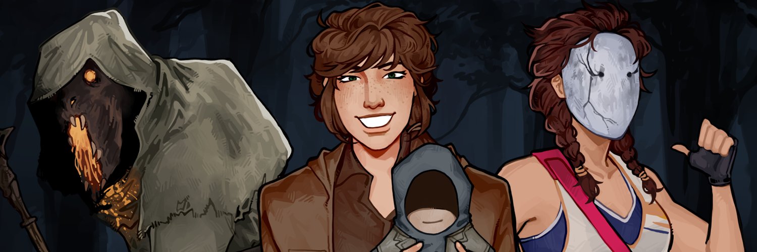 Turkey 🔜 DBD EVENT 💕 banner