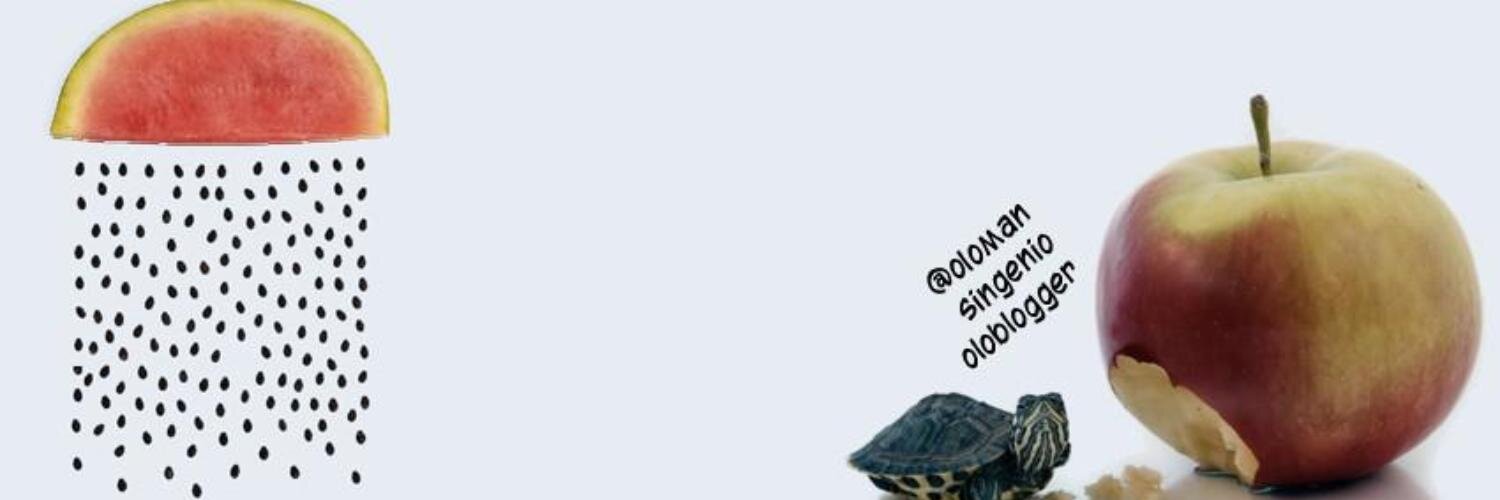 oloman's profile banner image
