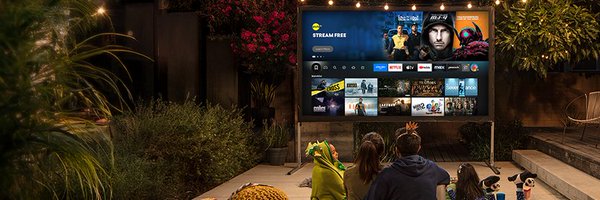 amazonfiretv Profile Banner