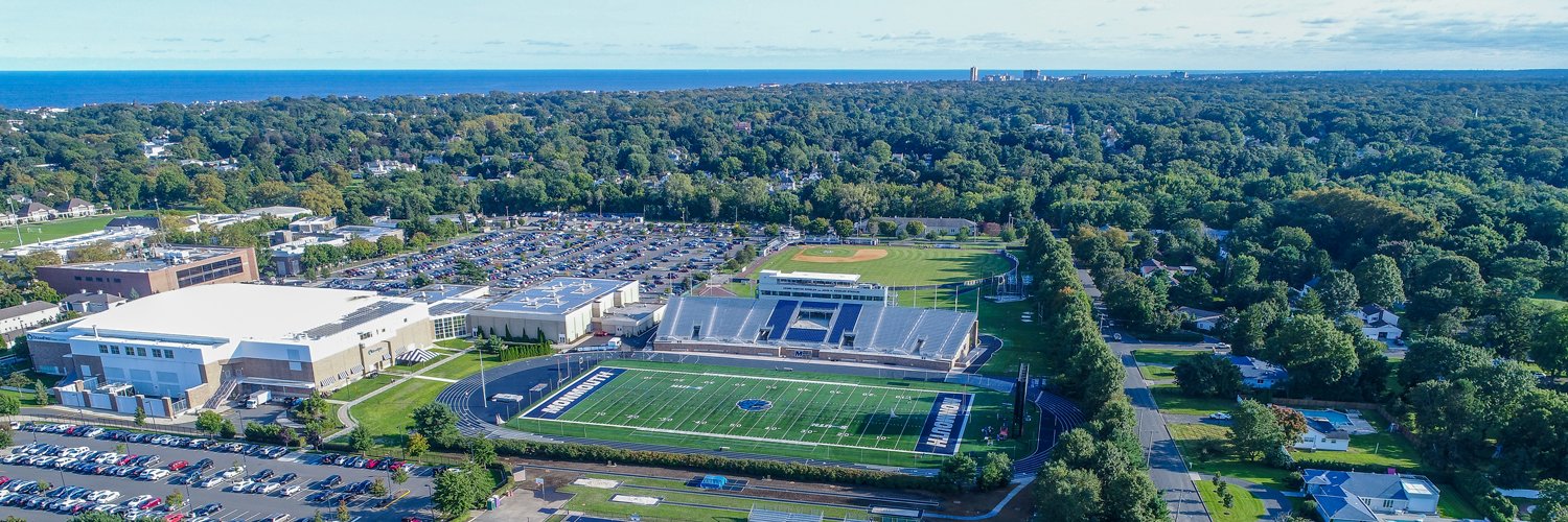 MonmouthHawks's profile banner image