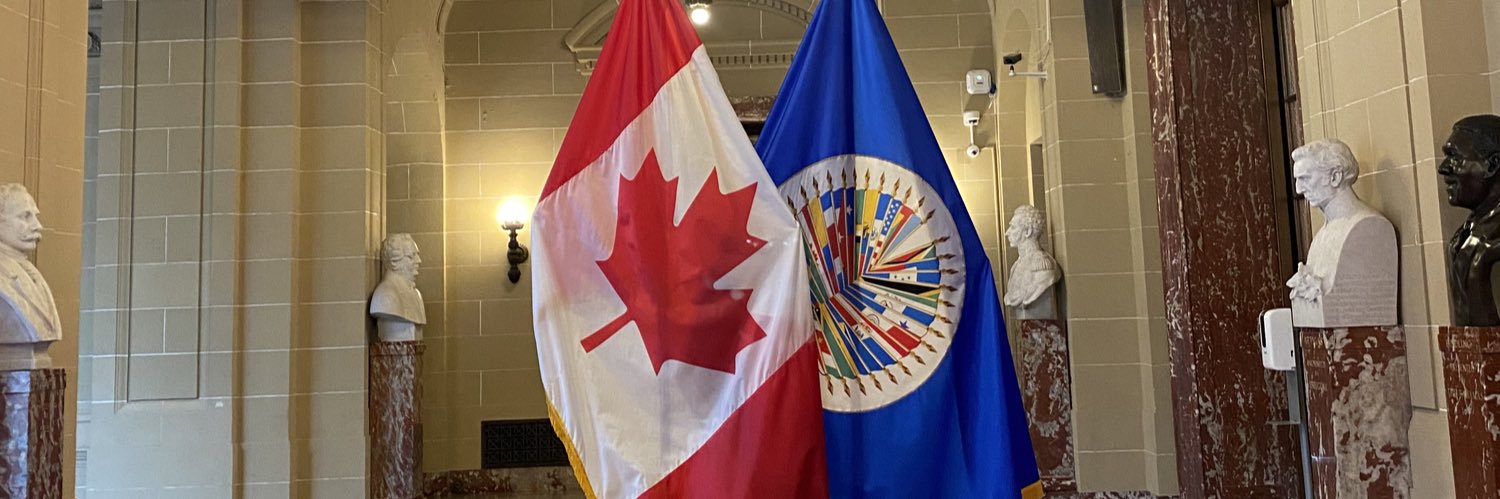 CanadaOAS's profile banner image