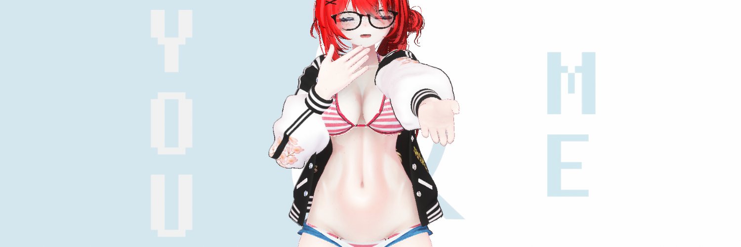 Sauska - British Bunny banner