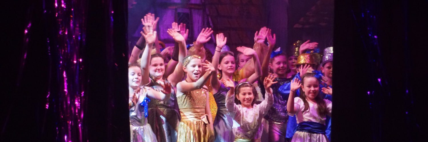 CardiffGangShow's profile banner image