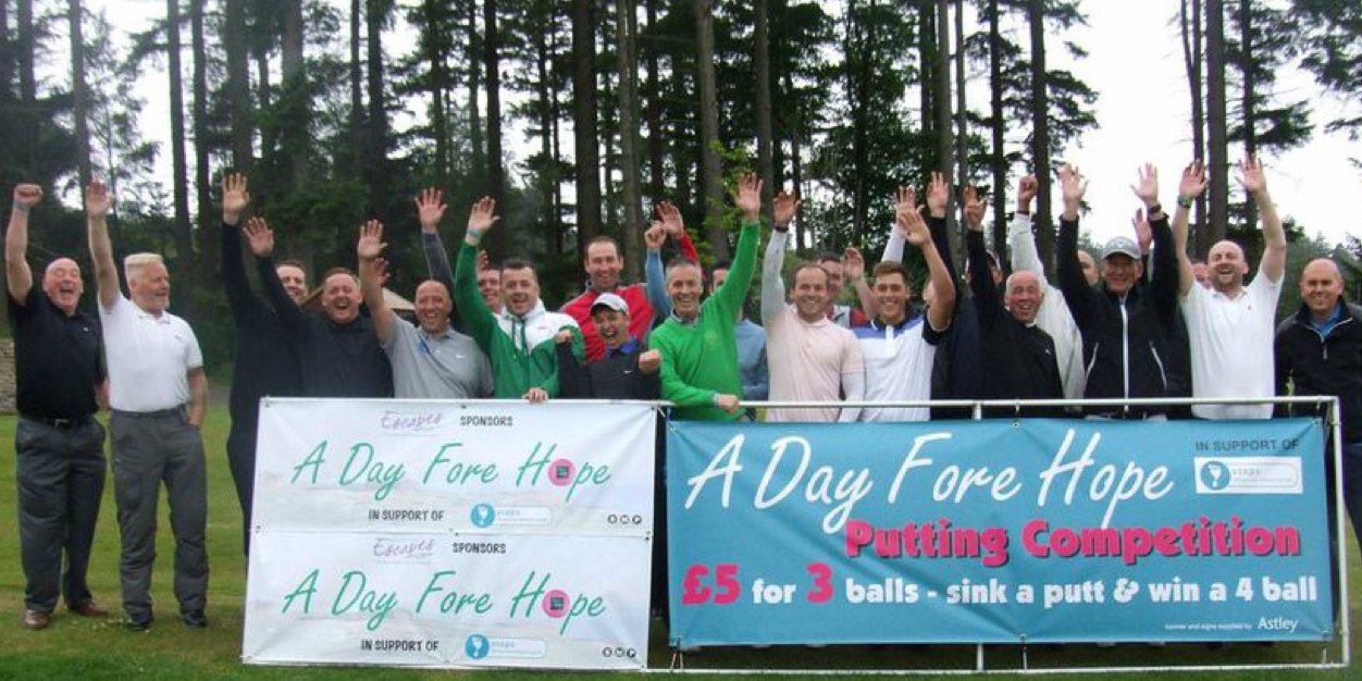 aDayForeHope's profile banner image