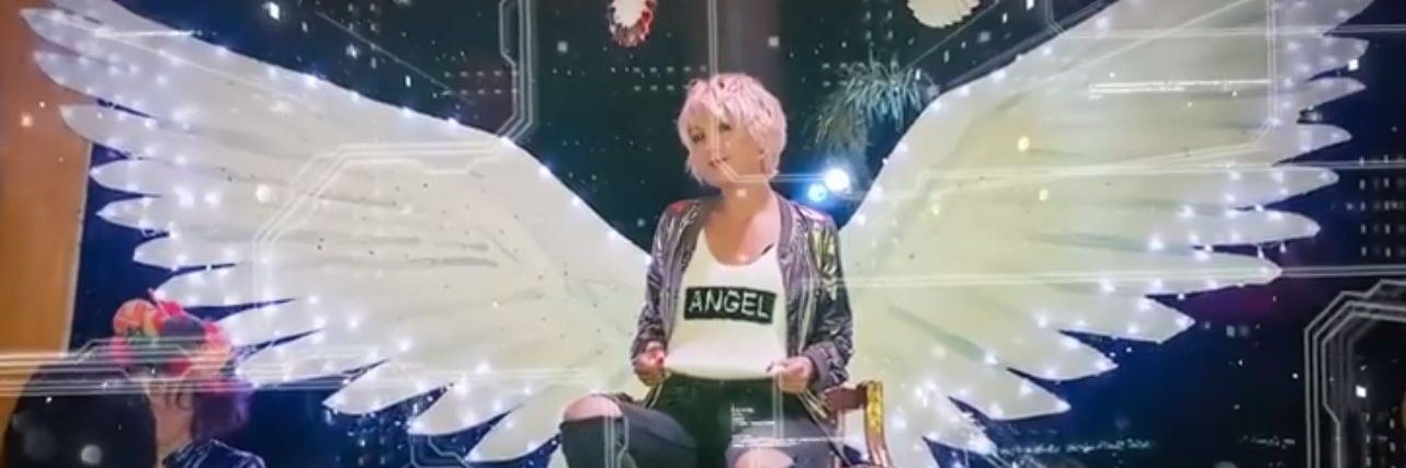PlanetAngel's profile banner image
