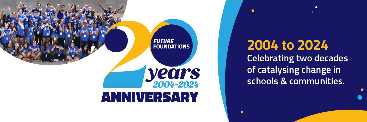 Future Foundations's banner