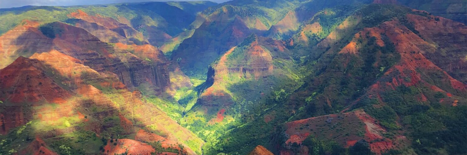 kaiyaweston's profile banner image