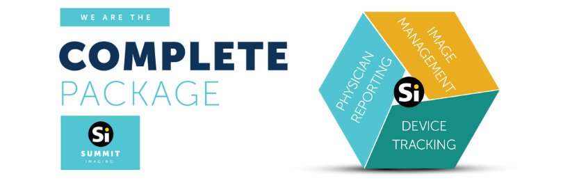 Summit Imaging, Inc. banner