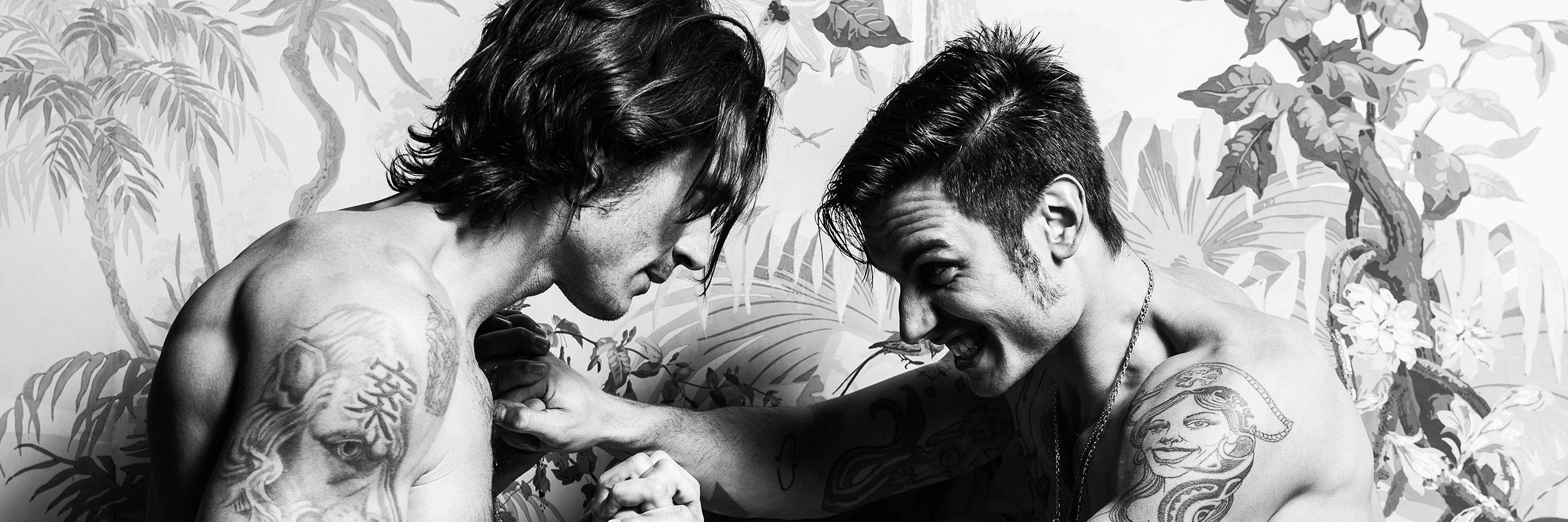 DLM_US's profile banner image