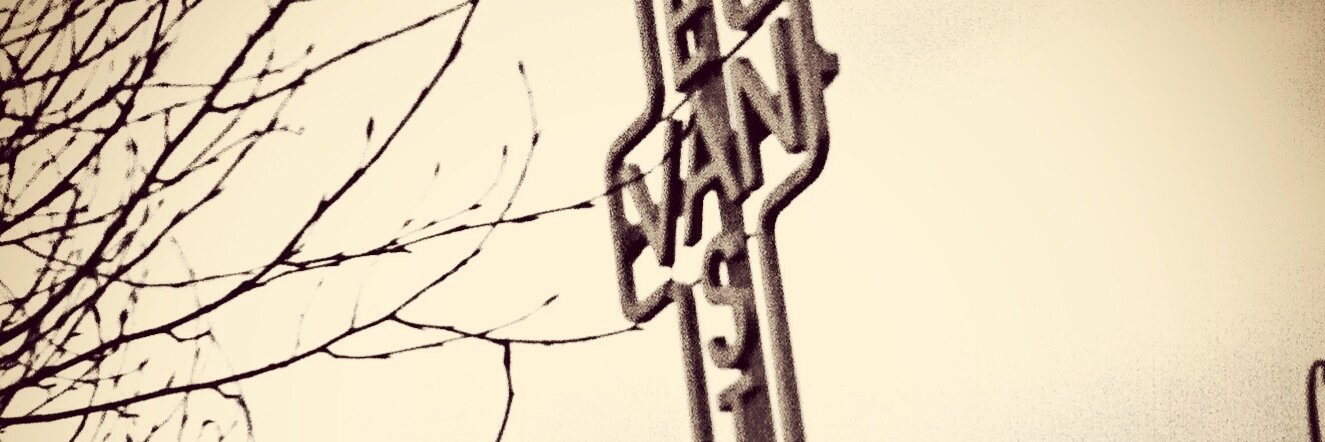 East Van Run Crew banner