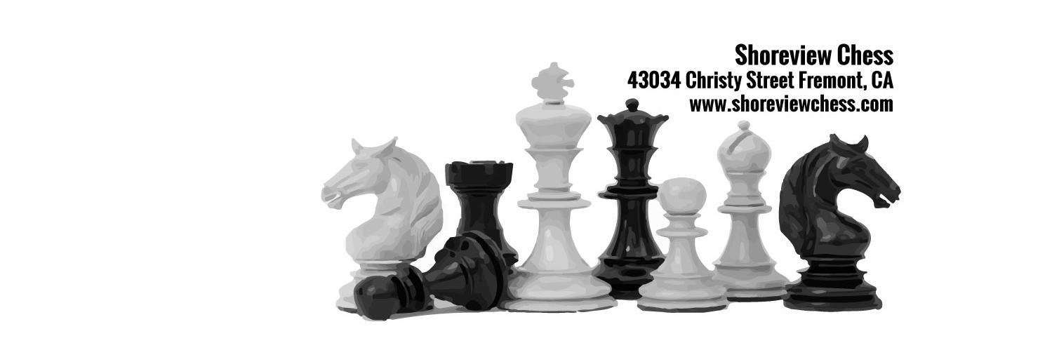 Shoreviewchess's profile banner image
