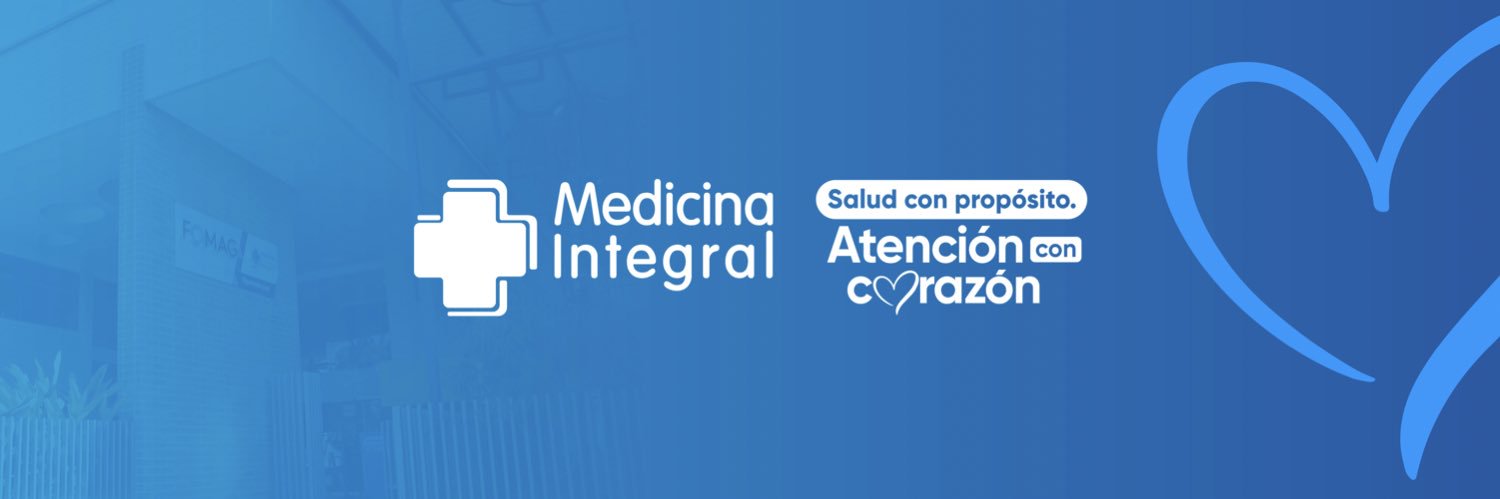 Medicina Integral banner