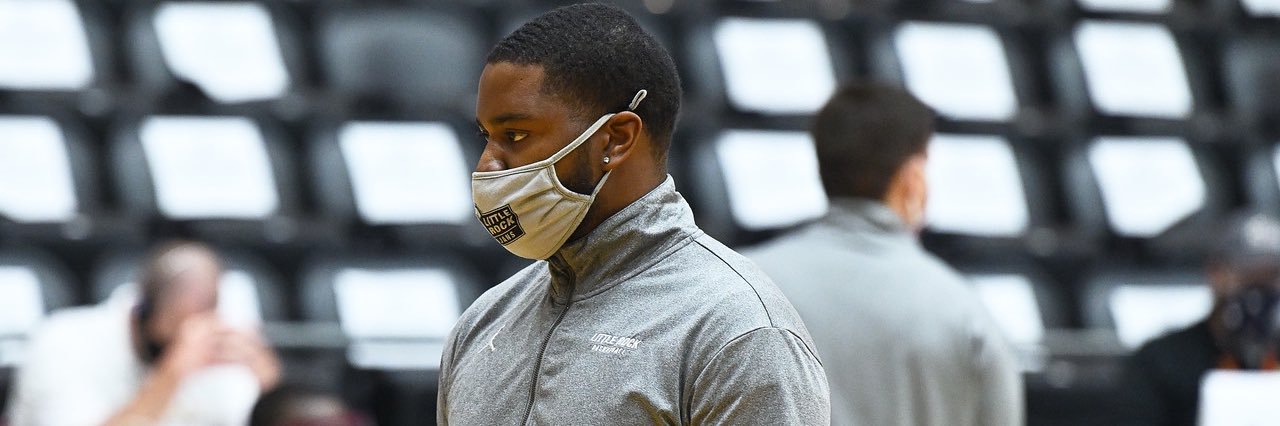 Breon D.Baker banner