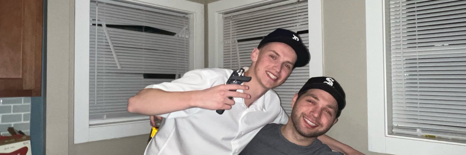 BlakeWheaton5's profile banner image
