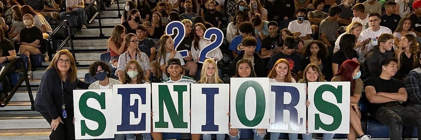 RRHSStuCo's profile banner image