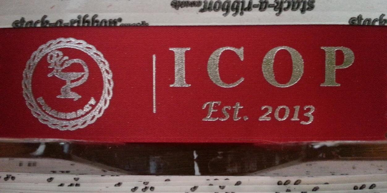 ICOP2013's profile banner image