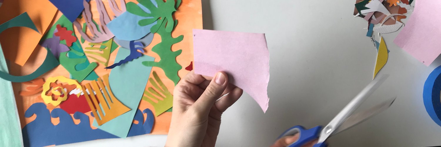 MoMA Learning banner