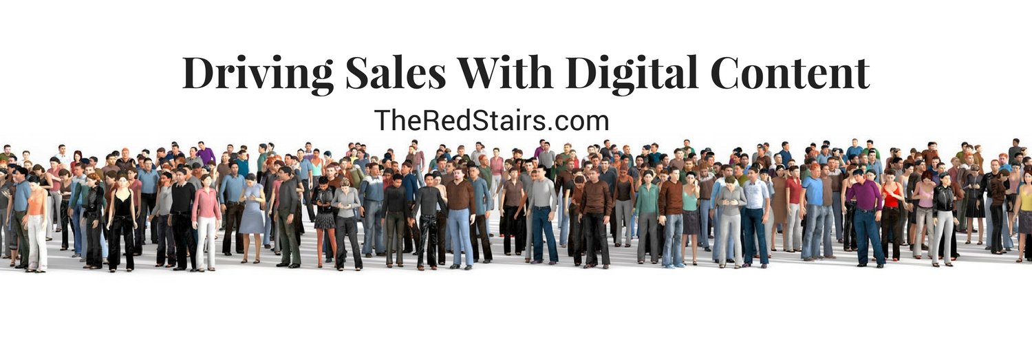 TheRedStairs's profile banner image
