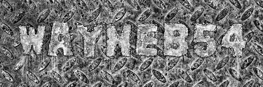 WayneB54's profile banner image
