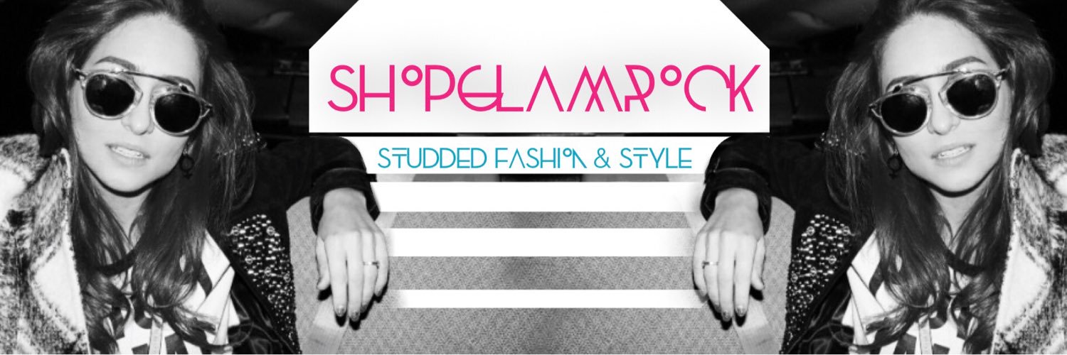 ShopGlamRock banner