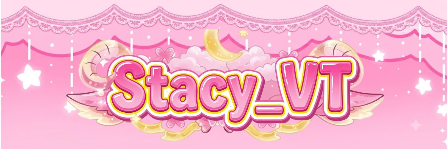 itsStacyyTimes's profile banner image