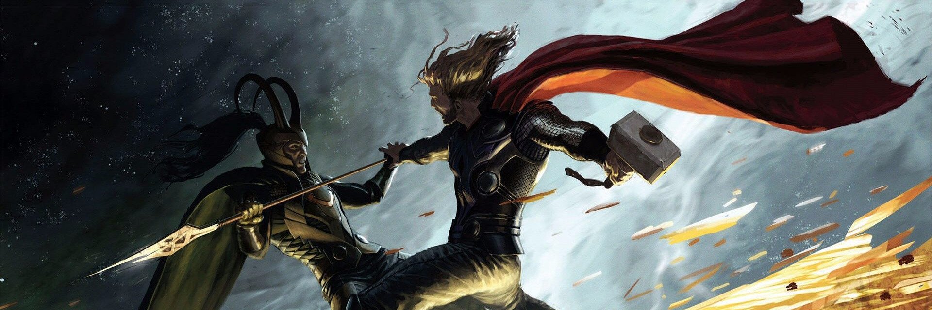 Josephthunderer's profile banner image