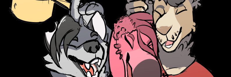 wolfsnubs's profile banner image