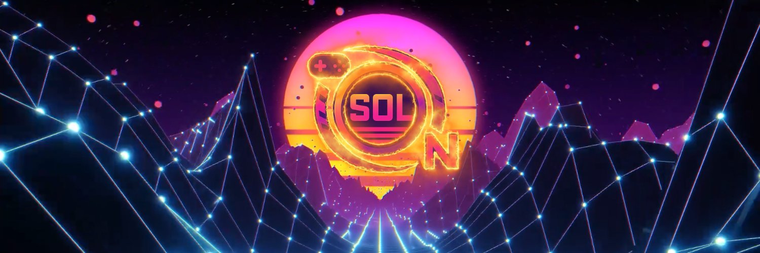 SolNegroTV's profile banner image