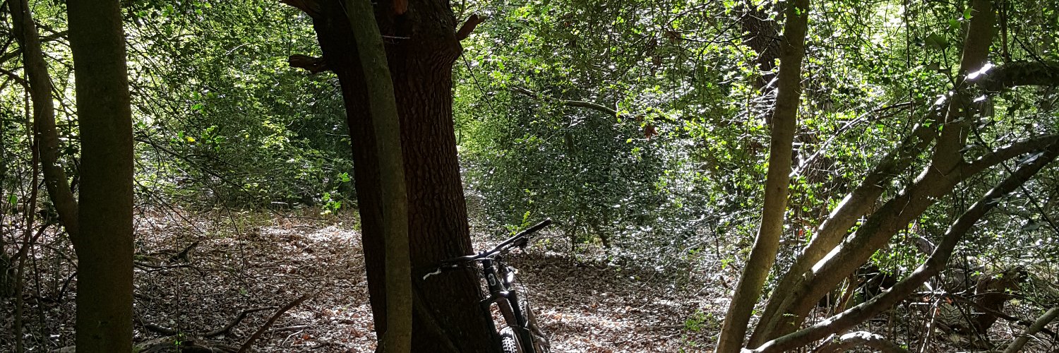 Sam Unkim 💙💙 banner