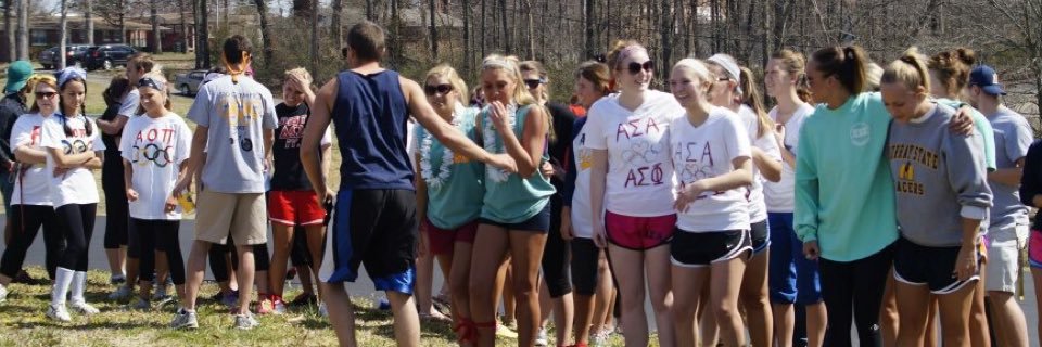 Sig Olympics  banner