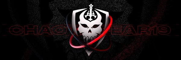 ChaoticFear19 Profile Banner