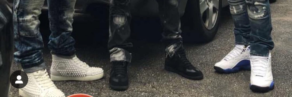 RIPBOSSMANGIO's profile banner image