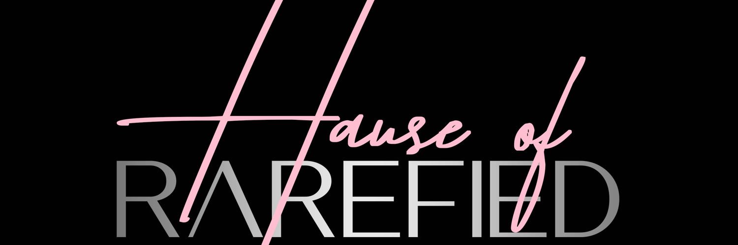 RarefiedTee's profile banner image