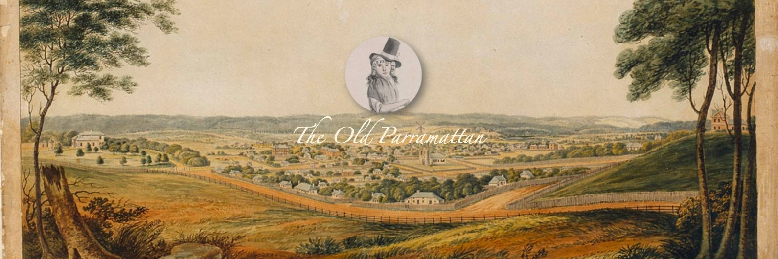 OldParramatta's profile banner image