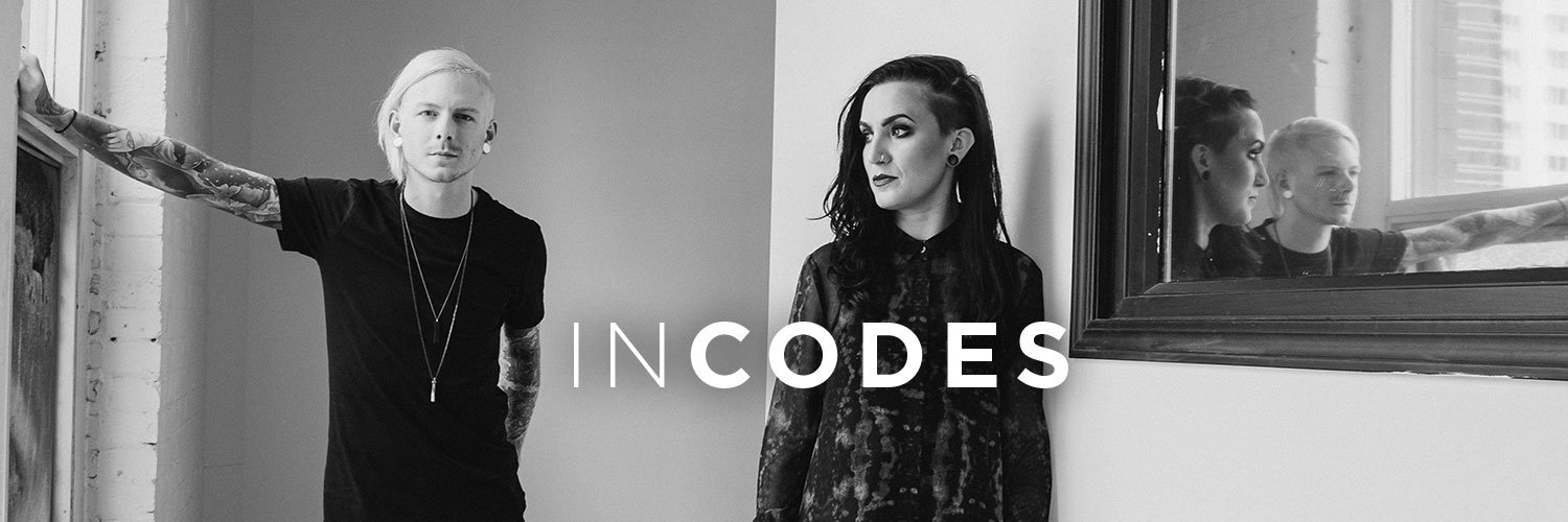 InCodesMusic's profile banner image