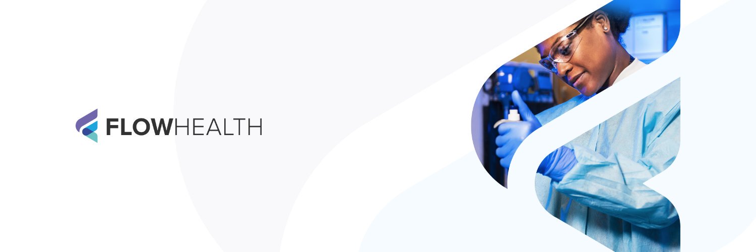 FlowHealthHQ's profile banner image