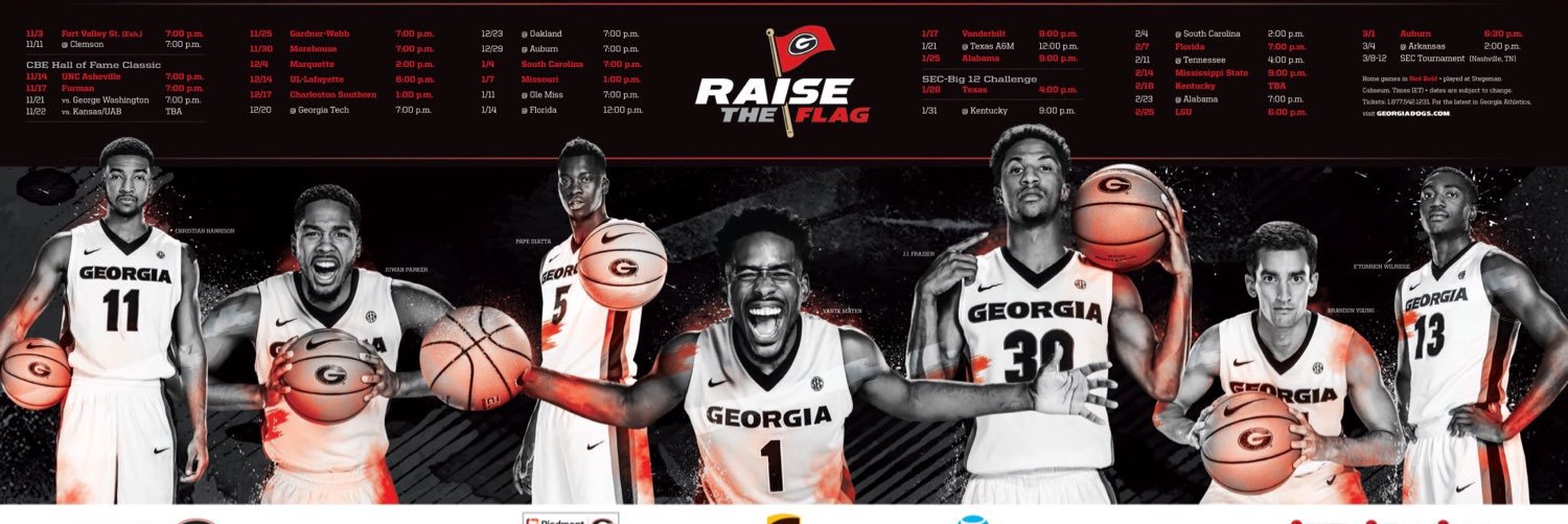 James Wiley banner