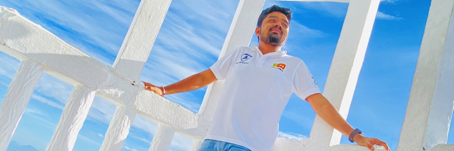 tharinducs7's profile banner image