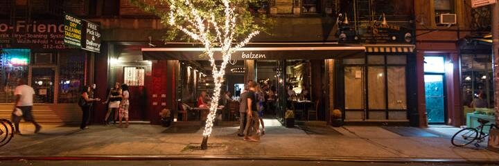BalzemNYC's profile banner image