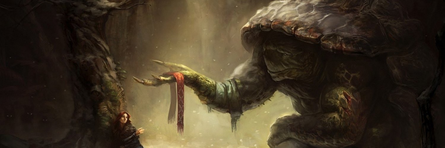 DumbleSnore86's profile banner image