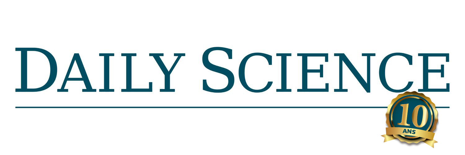 Daily Science's banner