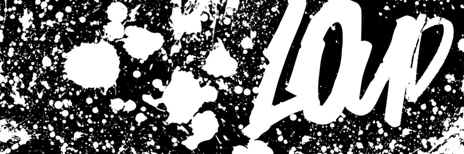 LoudPat's profile banner image