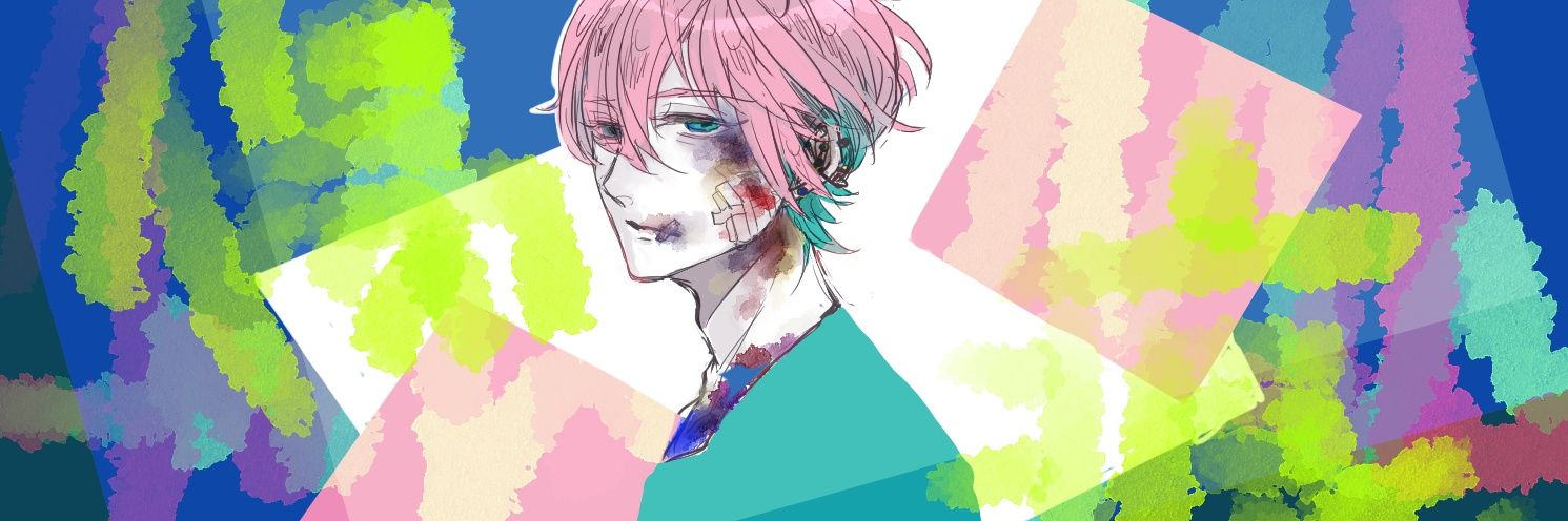 narukoizm's profile banner image