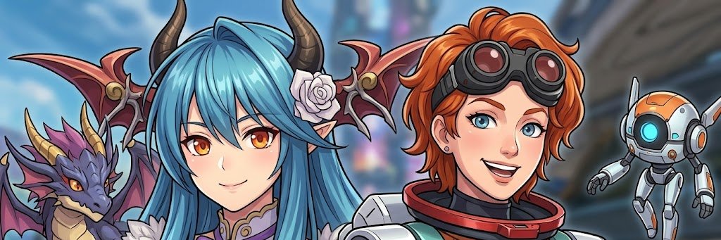 ronron0800's profile banner image