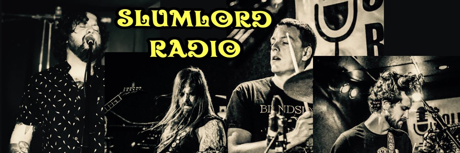 Slumlord Radio (@Slumlord_Radio) / Posts / X