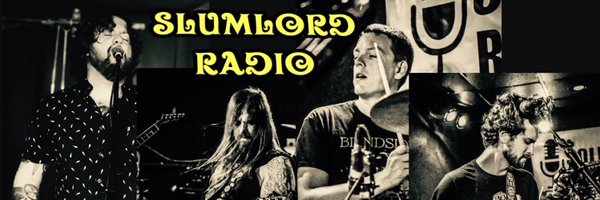 Slumlord_Radio Profile Banner